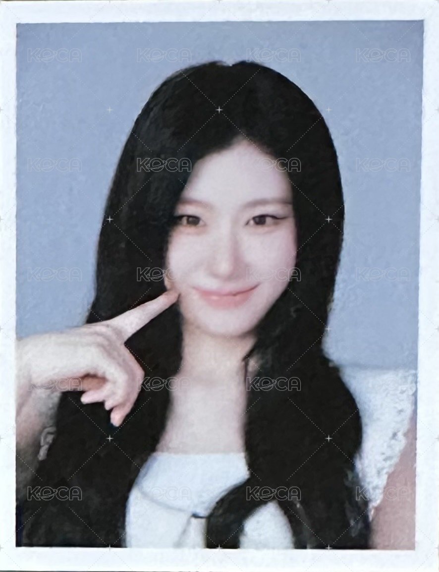 2026年曆 年曆卡 固配證件照 背面