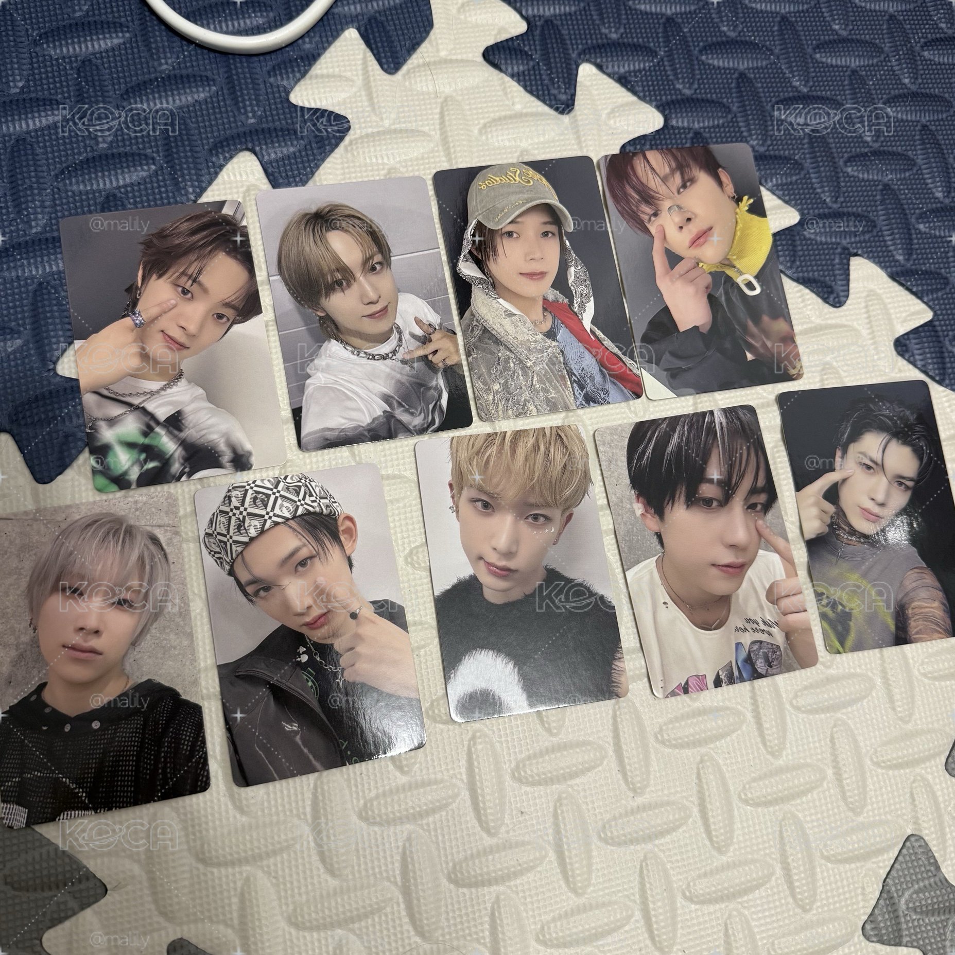 &TEAM 雪明yzy3.0
