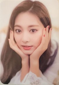 Dicon 2020 周邊卡 透卡