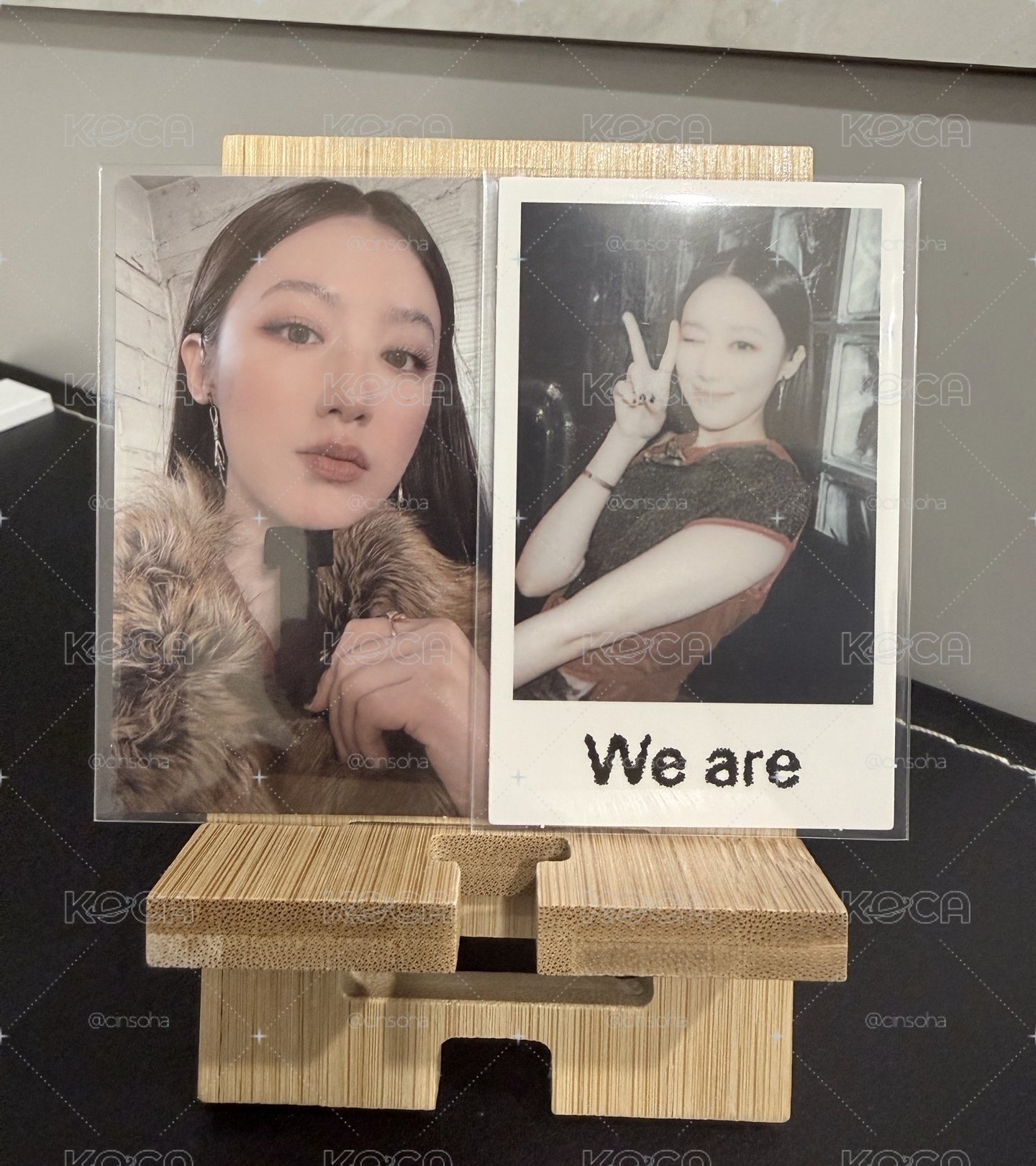 WE ARE 刷專卡