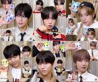 成套共6支（每款都有）