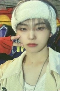 SUN SEEKER wm 幸運卡 B ver.