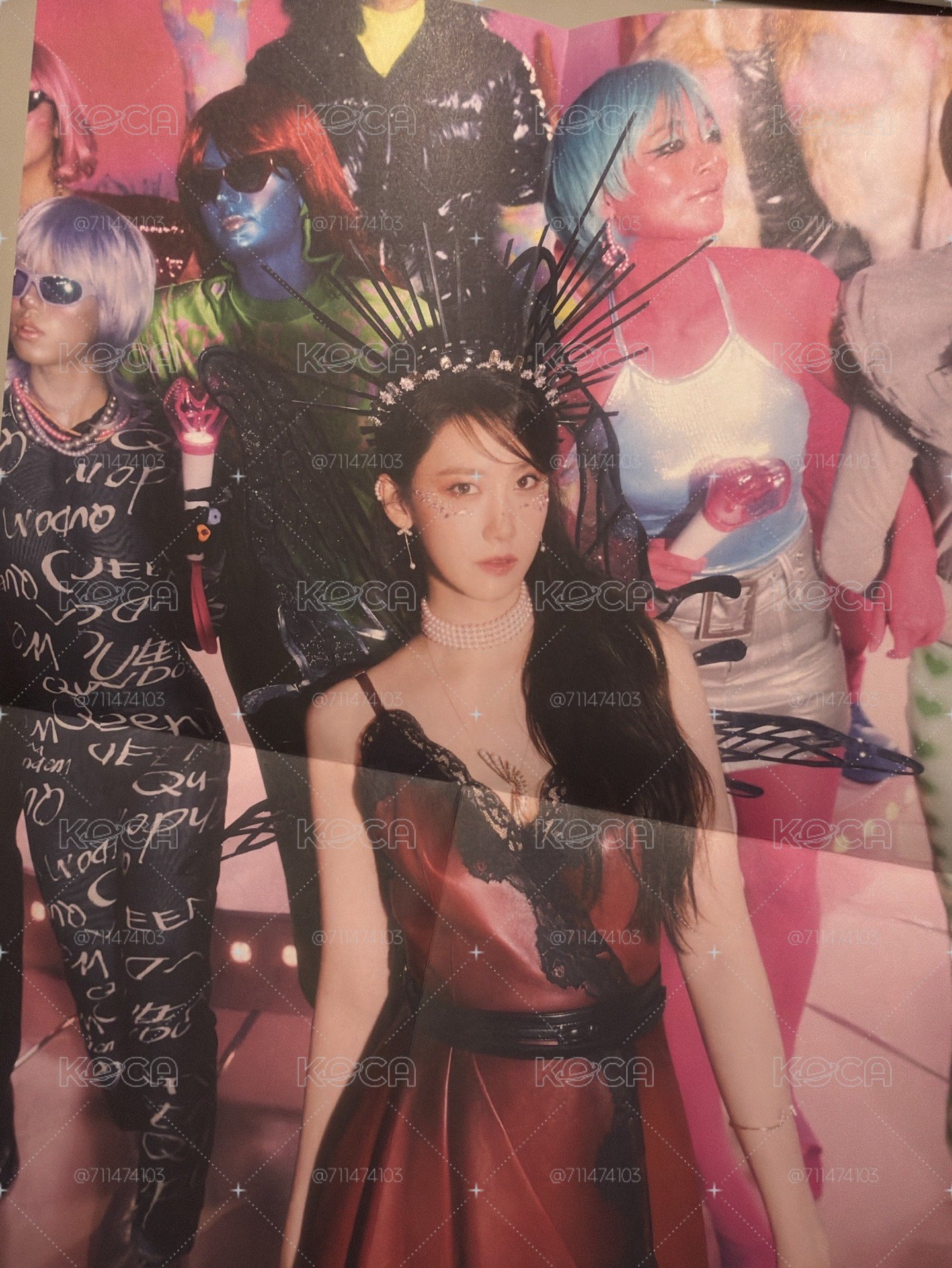 Forever 1 專