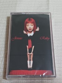 Ruby 專輯 美版 錄音帶 卡帶
