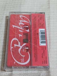 美版 錄音帶 卡帶