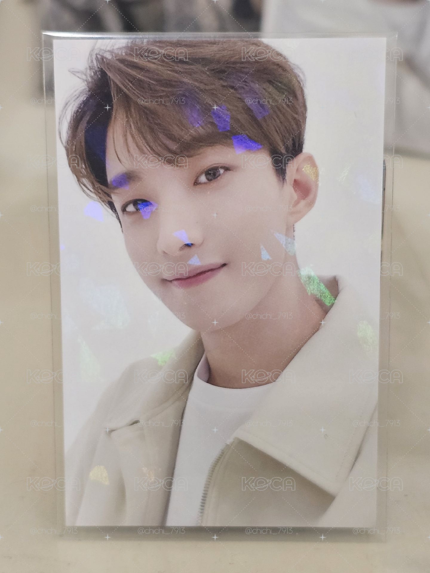 ❤️2021 Carat Land克拉島 隨機卡-碩