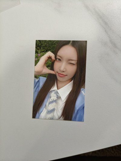 ⚪25‘FM 入場卡 / 場限卡 首爾入場卡