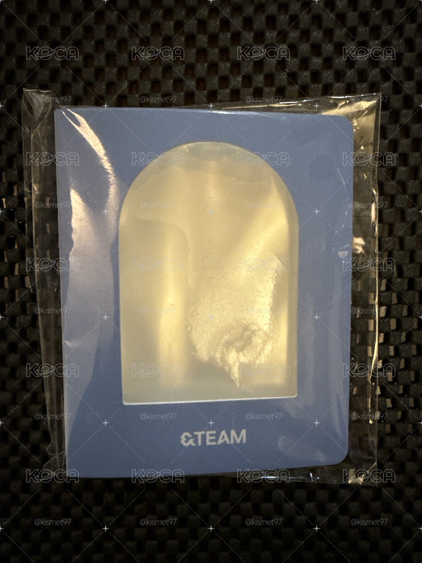 雪明かり特典一宮格卡冊