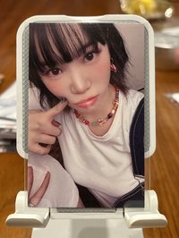 unforgiven 日咖 幸運卡