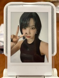 2023亞巡 拍立得