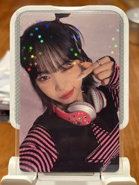 unforgiven jp 日咖 幸運卡