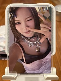 different 專卡 自拍卡