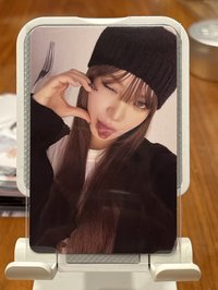 spaghetti wvs 專卡