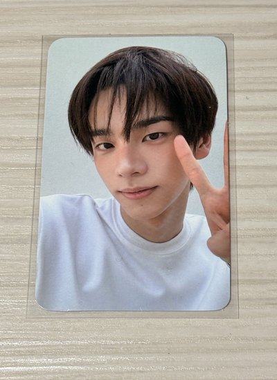 Tws 申惟 迷二 小卡（有損 可單出）