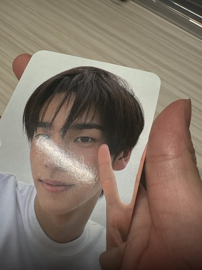 Tws 申惟 迷二 小卡（有損 可單出）