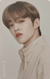 正三 hmv ode to you日本入場 特典卡 