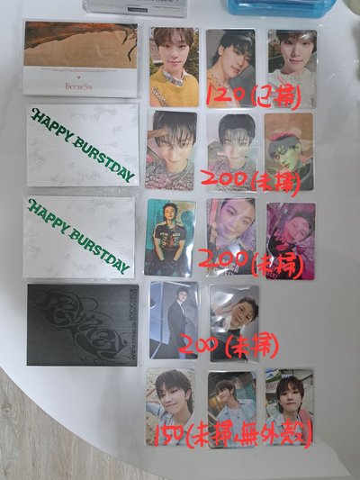 燦、碩、勳、八 電子專