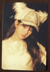 IVE EMPATHY 入場卡 / 場限卡 手渡卡