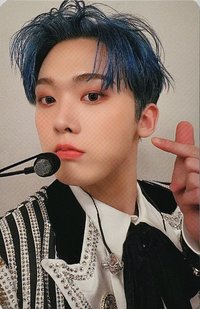 三巡演唱會   日本藍光 fanclub 封入 特典卡 