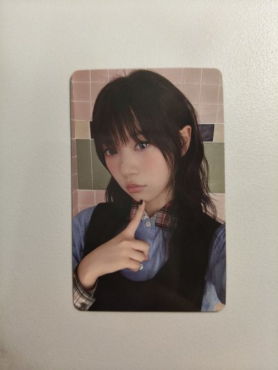 🔴I'LL LIKE YOU 環球 幸運卡 