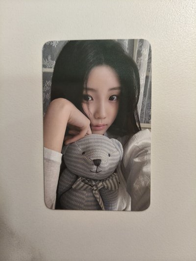 🔴SUPER REAL ME pst 1.0 幸運卡 