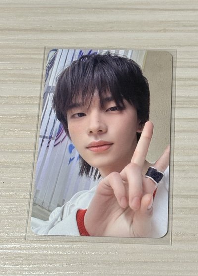 Tws 申惟 迷二 小卡（需多帶 3 4 5 6 要1：1）