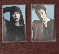 滿額+特典兩張不拆