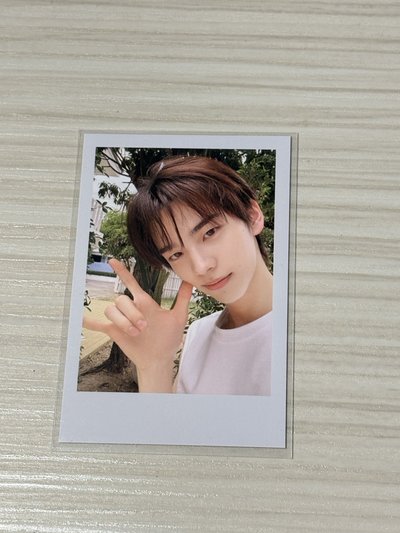 Tws 申惟 迷二 小卡（需多帶 3 4 5 6 要1：1）