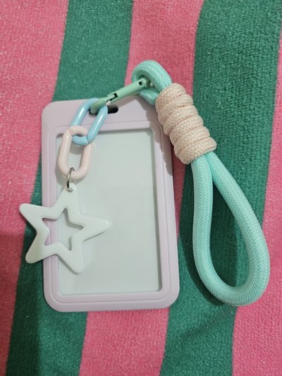 舒華 桃園觀光卡套+桃園一日票卡