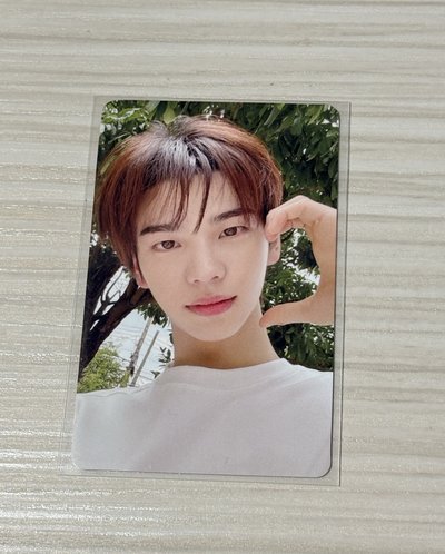 Tws 申惟 迷二 小卡（需多帶 3 4 5 6 要1：1）