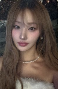 2024 MBC歌謠大祭典 打歌卡 