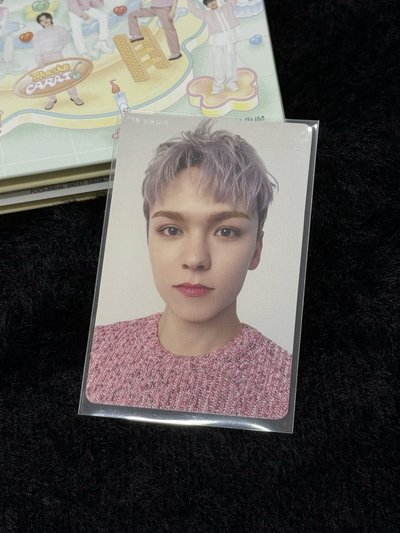 [ALWAYS YOURS] C盤哲/俊/率全專💕