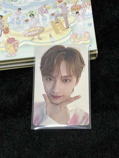 [ALWAYS YOURS] C盤哲/俊/率全專💕