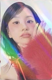 2026 韓國年曆 熊寶 特典卡 