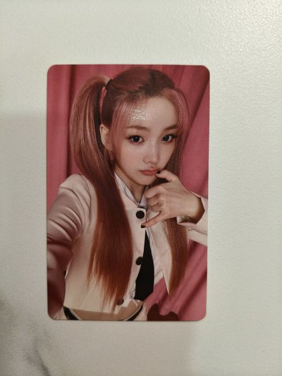 🔴I'LL LIKE YOU hmv 幸運卡 I’LL LIKE YOU