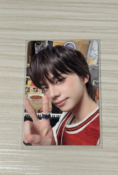 Tws 申惟 迷二 小卡（需多帶 3 4 5 6 要1：1）