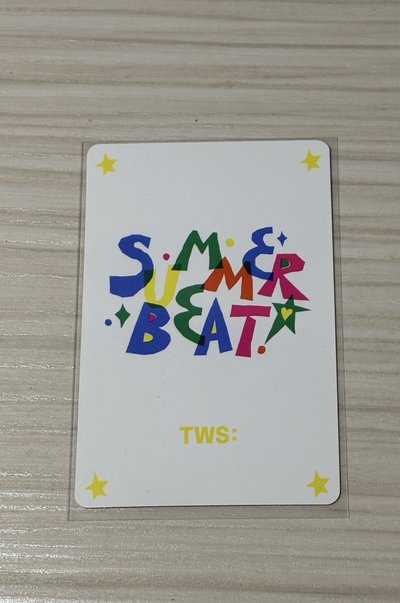 Tws 申惟 迷二 小卡（需多帶 3 4 5 6 要1：1）