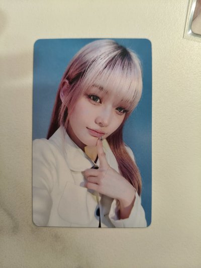 🔴I'LL LIKE YOU YT 特典卡 studio choom pb羽