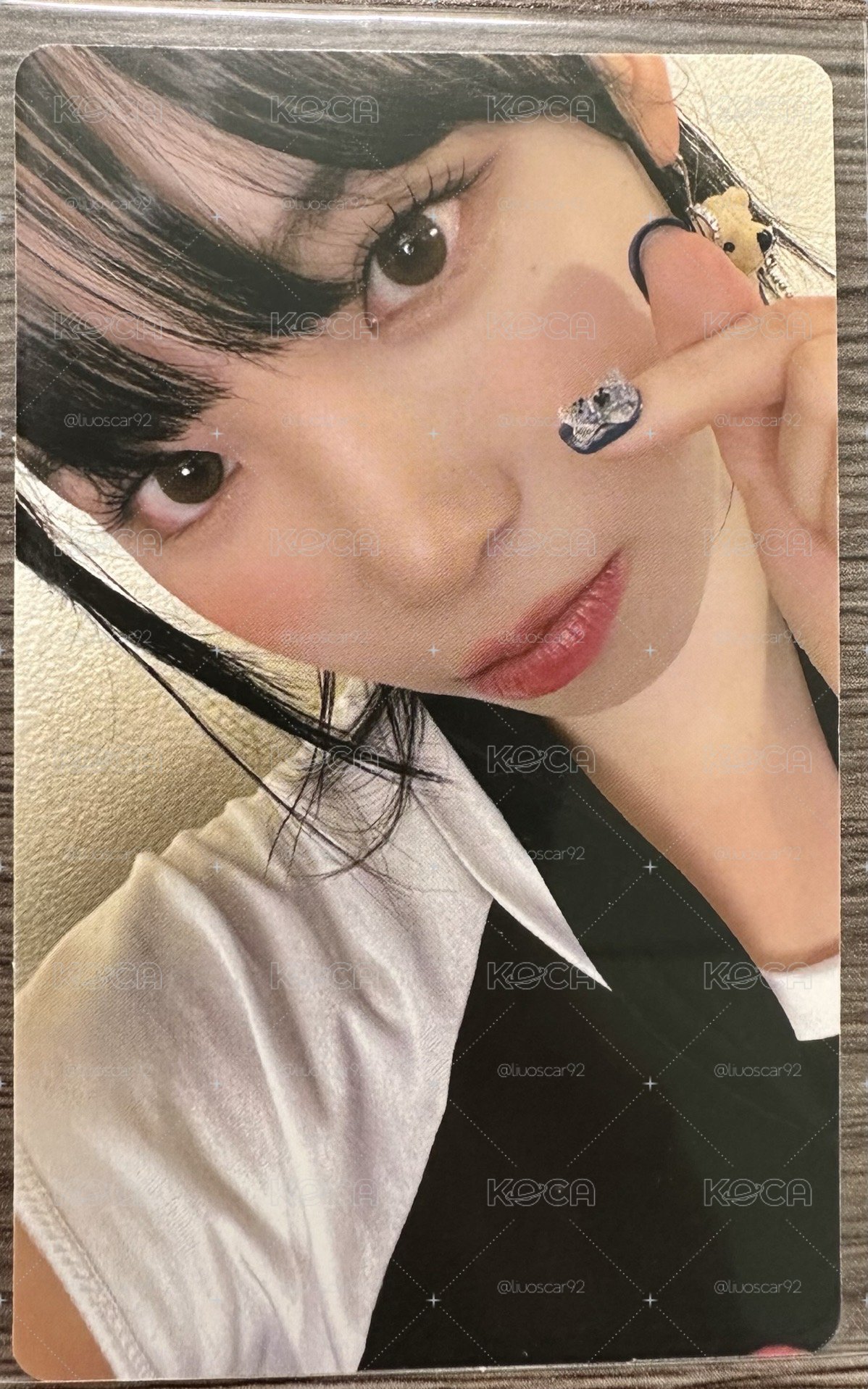 pst 幸運卡1.0