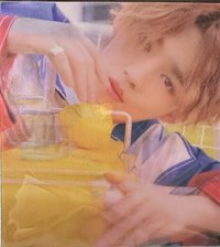 MINI5 專輯卡 變化卡