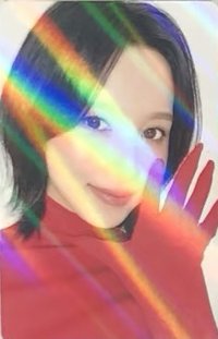 2026 韓國年曆 熊寶 特典卡 