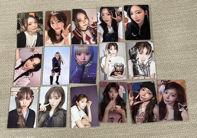 宮脇咲良 小櫻花 小卡