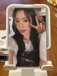 unforgiven PowerStation 幸運卡