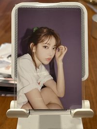 hot 周邊 隨機卡