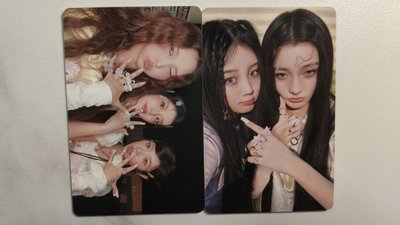 ⚪時よ止まれ 多人卡 兩張一起