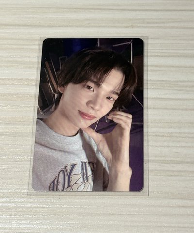 Tws 申惟 迷一 小卡（需多帶 3 4 5 6 要1：1）