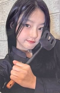 Lose Yourself FLNK 簽售卡 黑廚師