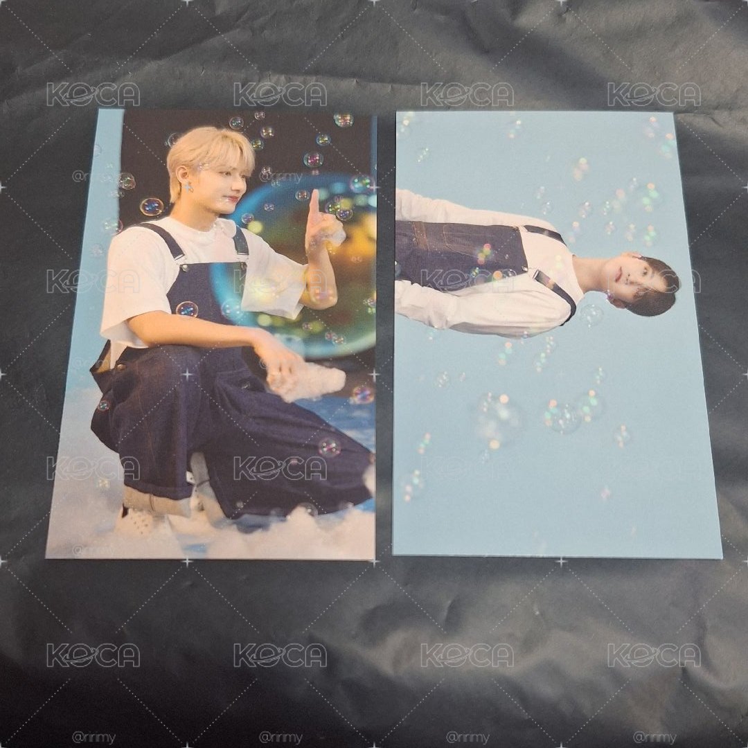 [SVT]HMV特典