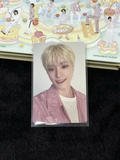 [ALWAYS YOURS]C盤哲/俊/率/燦全專💕