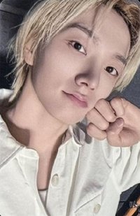 The Action yzy 2.0 幸運卡 